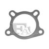 OPEL 98132538 Gasket, exhaust pipe